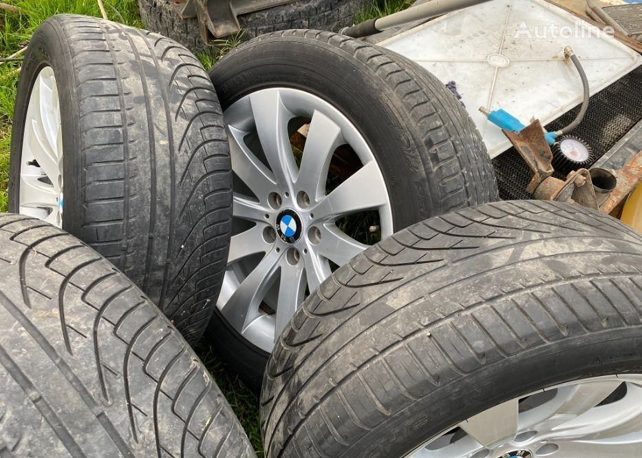 Комплект колела Michelin seria 7: снимка 7