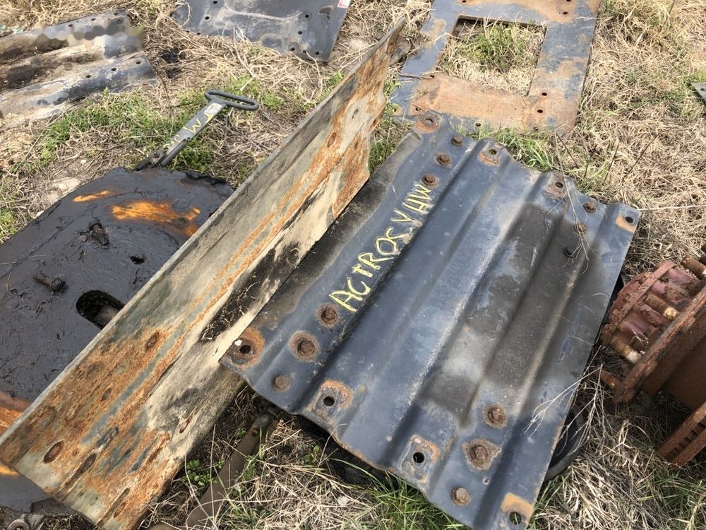 Placa inaltatoare cupla camion Volvo Scania Renault Man Daf truck - Седло за Камион: снимка 3 Placa inaltatoare cupla camion Volvo Scania Renault Man Daf truck - Седло за Камион: снимка 3