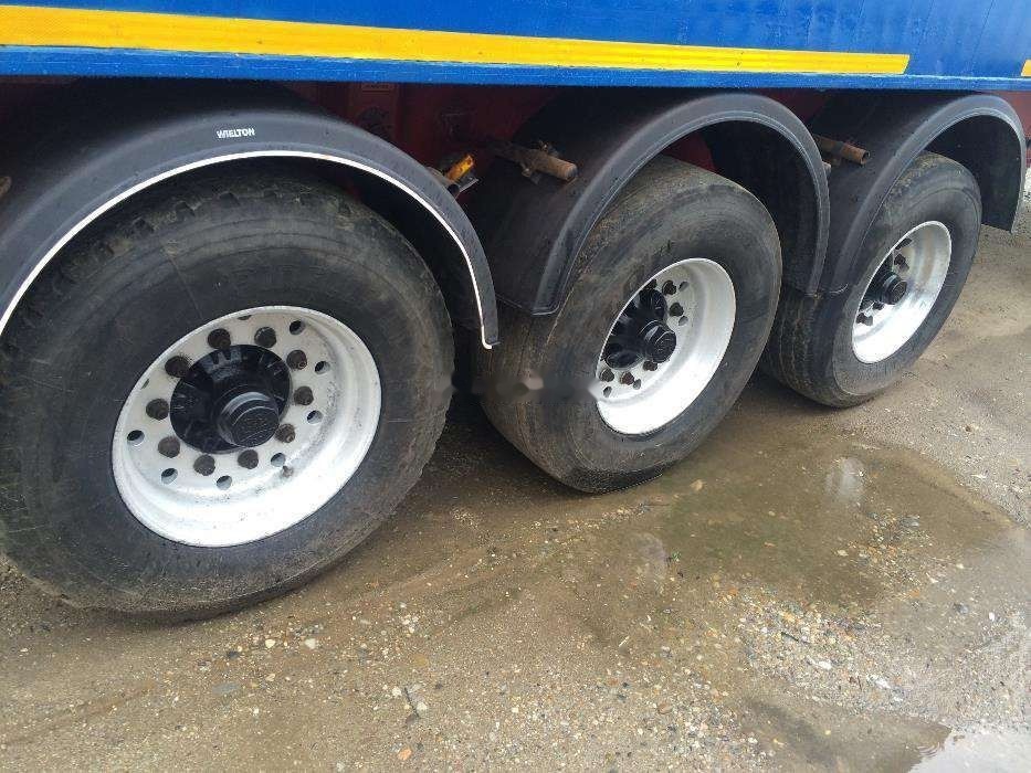 - Ступица за Ремарке: снимка 3 - Ступица за Ремарке: снимка 3