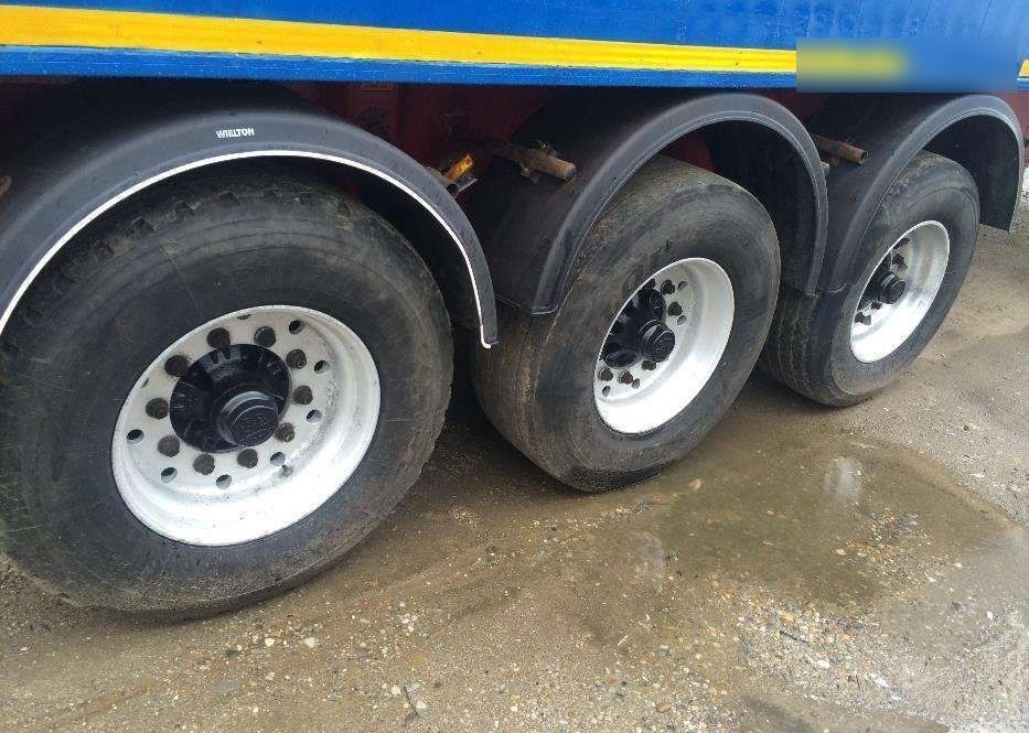 - Ступица за Камион: снимка 1 - Ступица за Камион: снимка 1