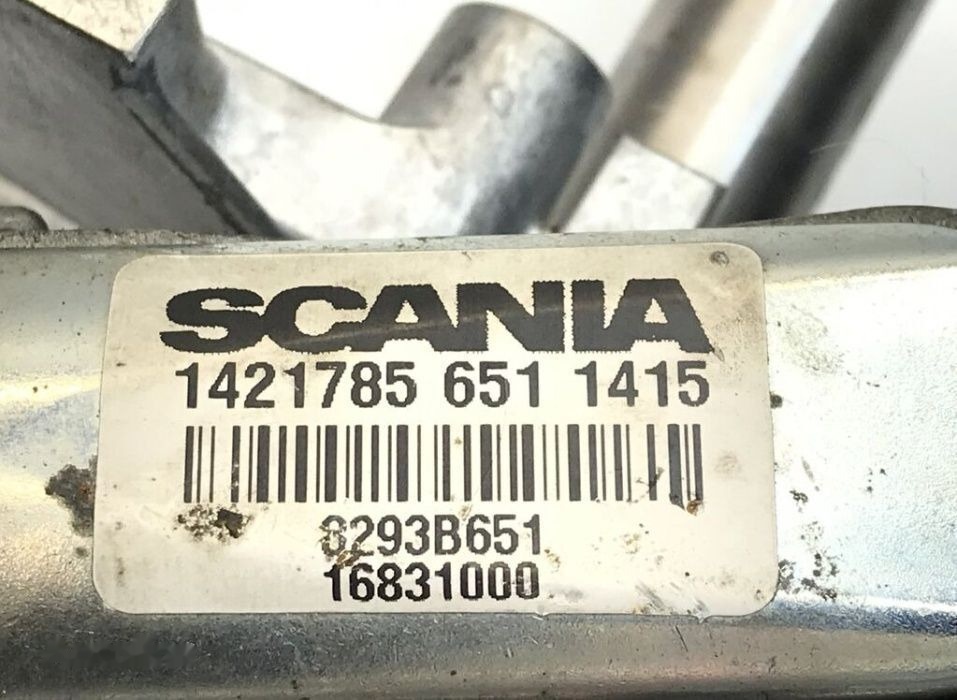 Scania 1421785 Scania - Електрическа система за Камион: снимка 3 Scania 1421785 Scania - Електрическа система за Камион: снимка 3