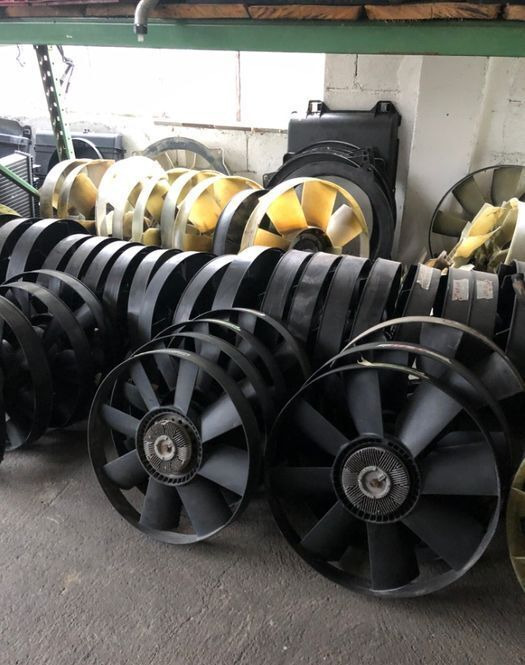 Scania DC16102 Scania P G R T-series (2004-) - Двигател за Камион: снимка 1 Scania DC16102 Scania P G R T-series (2004-) - Двигател за Камион: снимка 1