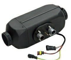 Sirocou Eberspracher Webasto - Отопление/ Вентилация за Камион: снимка 2 Sirocou Eberspracher Webasto - Отопление/ Вентилация за Камион: снимка 2