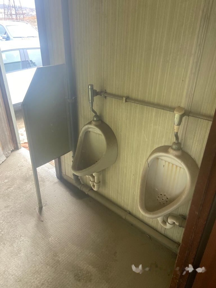 Steelhome Construction Container WC , Dusuri - organizare santier - - Жилищен контейнер: снимка 4 Steelhome Construction Container WC , Dusuri - organizare santier - - Жилищен контейнер: снимка 4