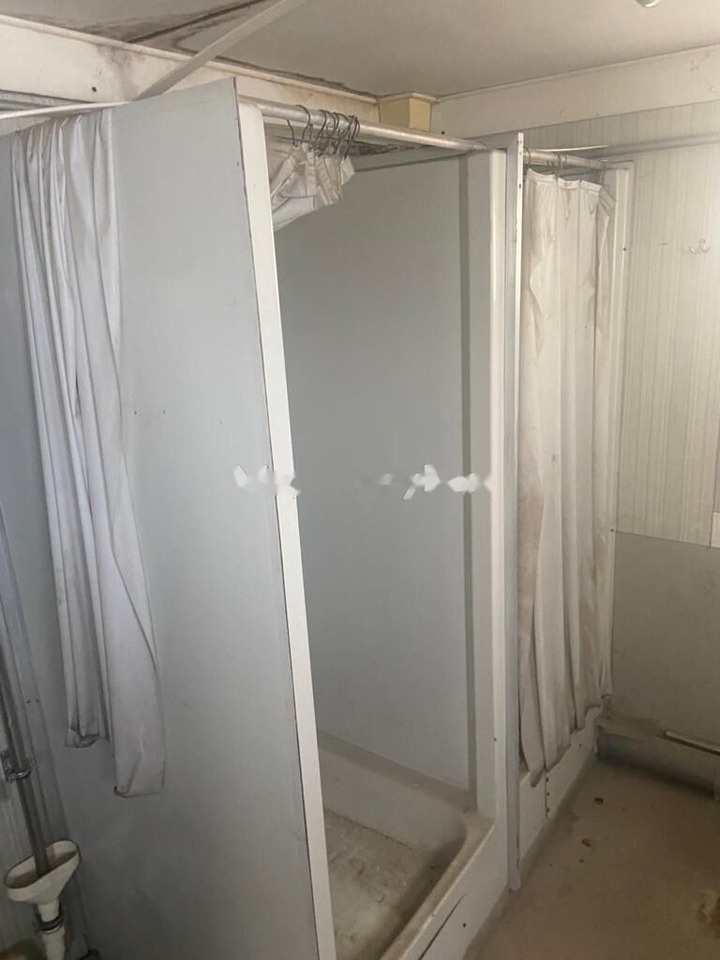 Steelhome Construction Container WC , Dusuri - organizare santier - - Жилищен контейнер: снимка 5 Steelhome Construction Container WC , Dusuri - organizare santier - - Жилищен контейнер: снимка 5