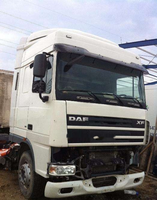 DAF Dezmembrari XF 105 EURO 5 - Влекач: снимка 4 DAF Dezmembrari XF 105 EURO 5 - Влекач: снимка 4