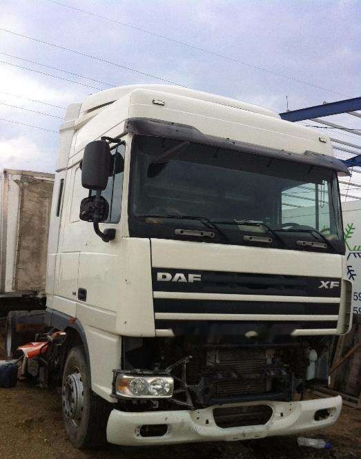 DAF XF 95 orice piesa - Влекач: снимка 1 DAF XF 95 orice piesa - Влекач: снимка 1