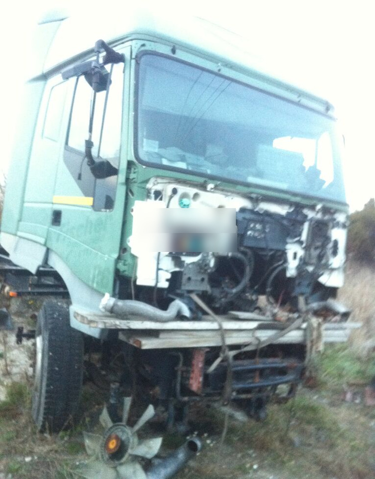 IVECO Cursor 13 - Влекач: снимка 4 IVECO Cursor 13 - Влекач: снимка 4