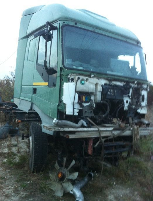 IVECO Eurostar piese din dezmembrari - Влекач: снимка 3 IVECO Eurostar piese din dezmembrari - Влекач: снимка 3