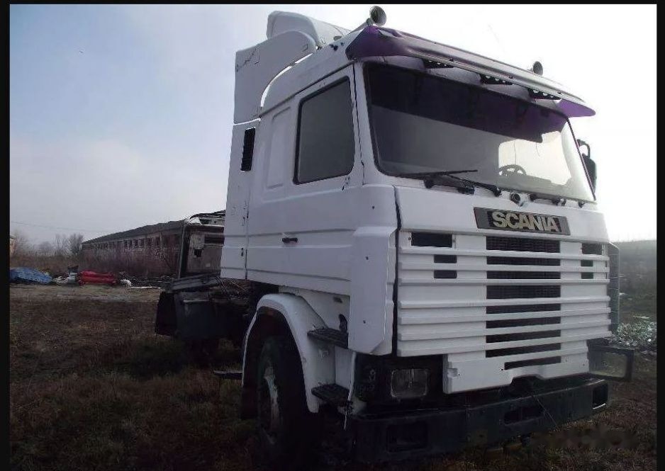 Scania (112, 142, 113, 143, 124, 144, 114 - Влекач: снимка 2 Scania (112, 142, 113, 143, 124, 144, 114 - Влекач: снимка 2