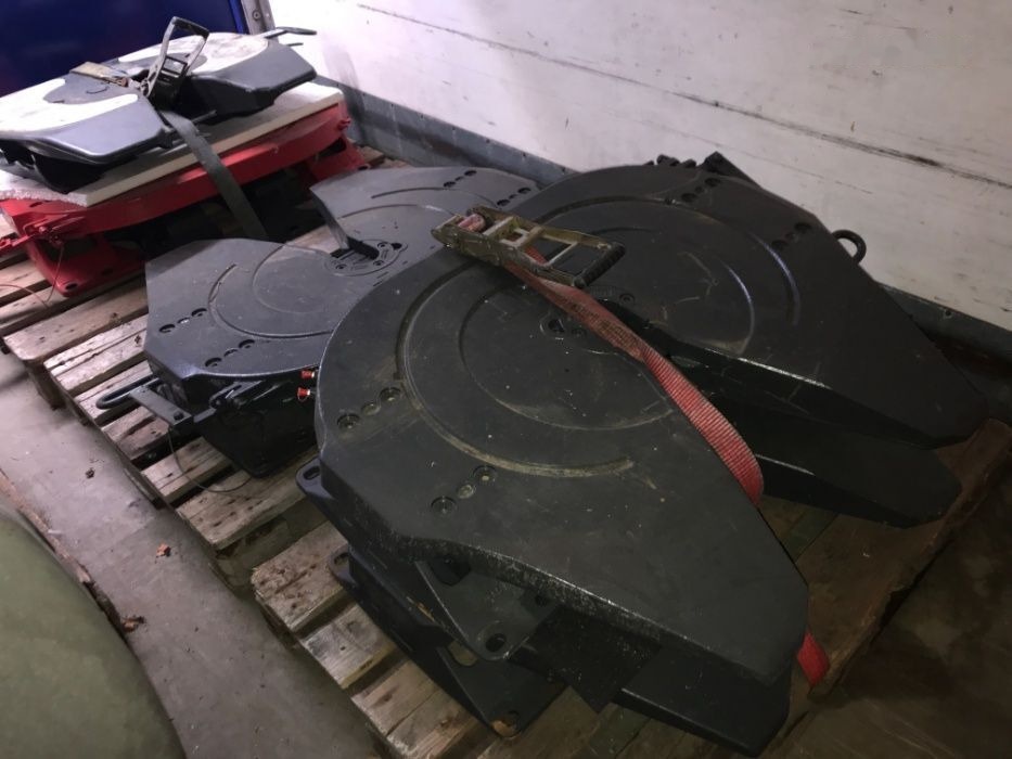 Truck - Седло за Камион: снимка 4 Truck - Седло за Камион: снимка 4