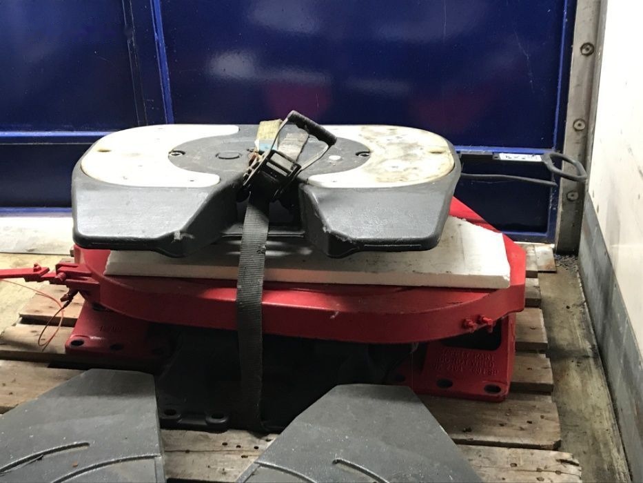 Truck - Седло за Камион: снимка 2 Truck - Седло за Камион: снимка 2