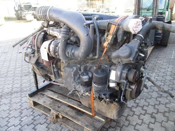 DAF 460 MX340 E5 DAF XF105 - Двигател за Камион: снимка 3 DAF 460 MX340 E5 DAF XF105 - Двигател за Камион: снимка 3