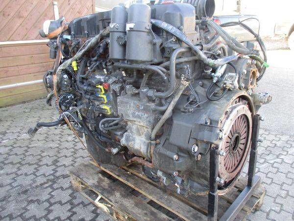 DAF 460 MX340 E5 DAF XF105 - Двигател за Камион: снимка 5 DAF 460 MX340 E5 DAF XF105 - Двигател за Камион: снимка 5