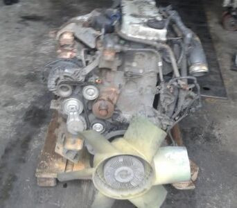 DAF BE99C DAF truck - Двигател за Камион: снимка 4 DAF BE99C DAF truck - Двигател за Камион: снимка 4
