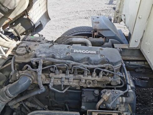 DAF GR165S2 DAF CF 4x2, LF truck - Двигател за Камион: снимка 3 DAF GR165S2 DAF CF 4x2, LF truck - Двигател за Камион: снимка 3