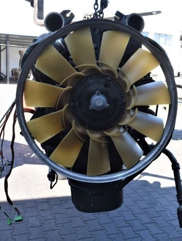 DAF MX 300 U1 DAF CF 85, XF 105 - Двигател за Камион: снимка 3 DAF MX 300 U1 DAF CF 85, XF 105 - Двигател за Камион: снимка 3