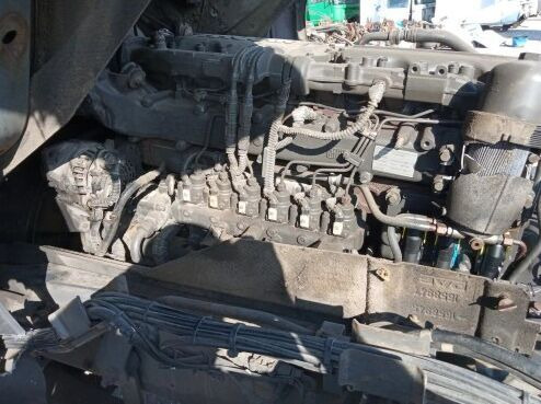 DAF PR265U2 truck - Двигател за Камион: снимка 3 DAF PR265U2 truck - Двигател за Камион: снимка 3