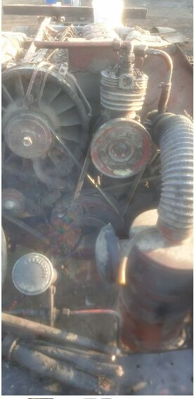 Deutz BF 6L913 T Deutz - Двигател за Камион: снимка 4 Deutz BF 6L913 T Deutz - Двигател за Камион: снимка 4