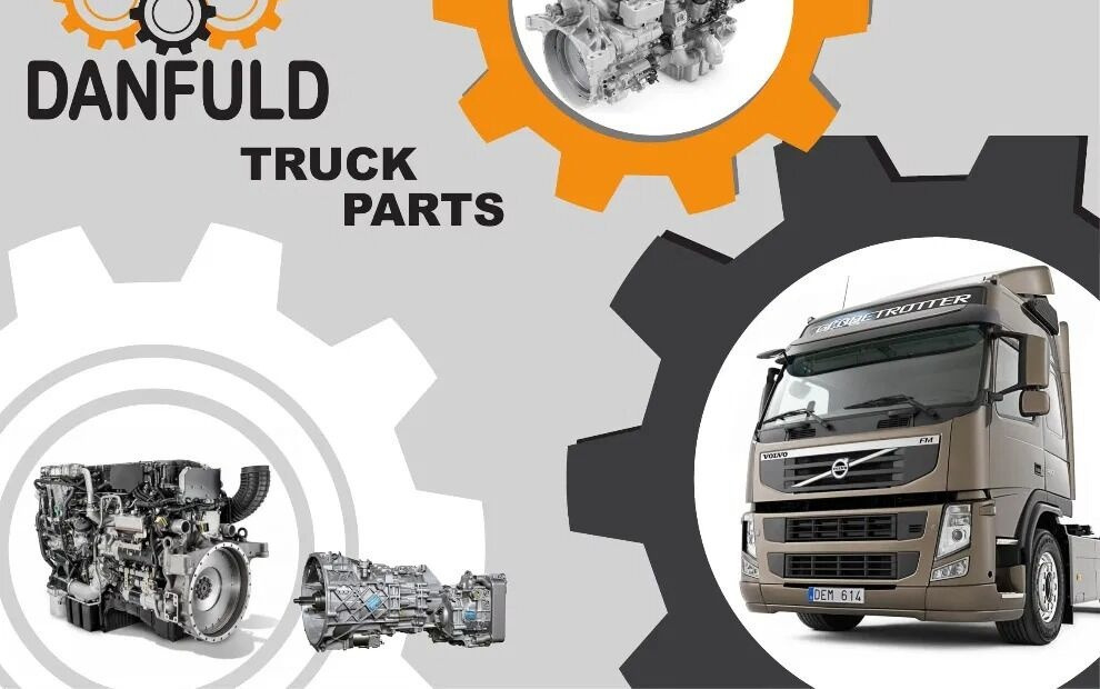 IVECO 5802388934 IVECO - Ресорно окачване за Камион: снимка 2 IVECO 5802388934 IVECO - Ресорно окачване за Камион: снимка 2