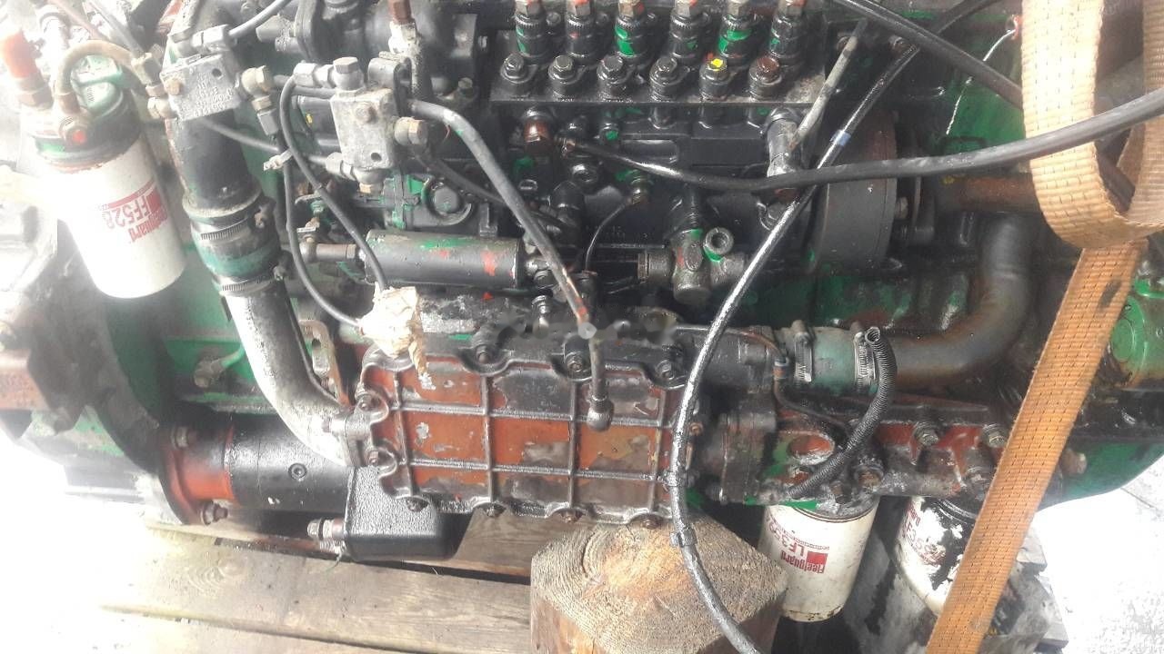 IVECO 8210.42L IVECO Magirus 420 - Двигател за Камион: снимка 5 IVECO 8210.42L IVECO Magirus 420 - Двигател за Камион: снимка 5