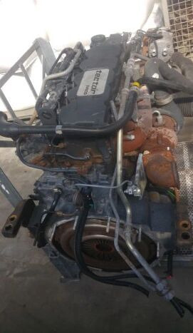 IVECO F4AE3681A IVECO EUROCARGO truck - Двигател за Камион: снимка 3 IVECO F4AE3681A IVECO EUROCARGO truck - Двигател за Камион: снимка 3