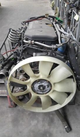 IVECO cursor 13 e5 F3BE3681 IVECO STRALIS truck - Двигател за Камион: снимка 3 IVECO cursor 13 e5 F3BE3681 IVECO STRALIS truck - Двигател за Камион: снимка 3