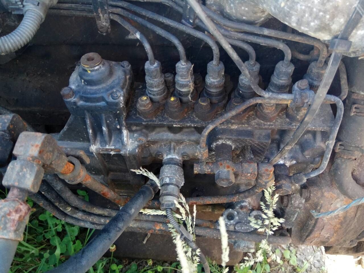 MAN D2876LOH MAN - Двигател за Автобус: снимка 5 MAN D2876LOH MAN - Двигател за Автобус: снимка 5