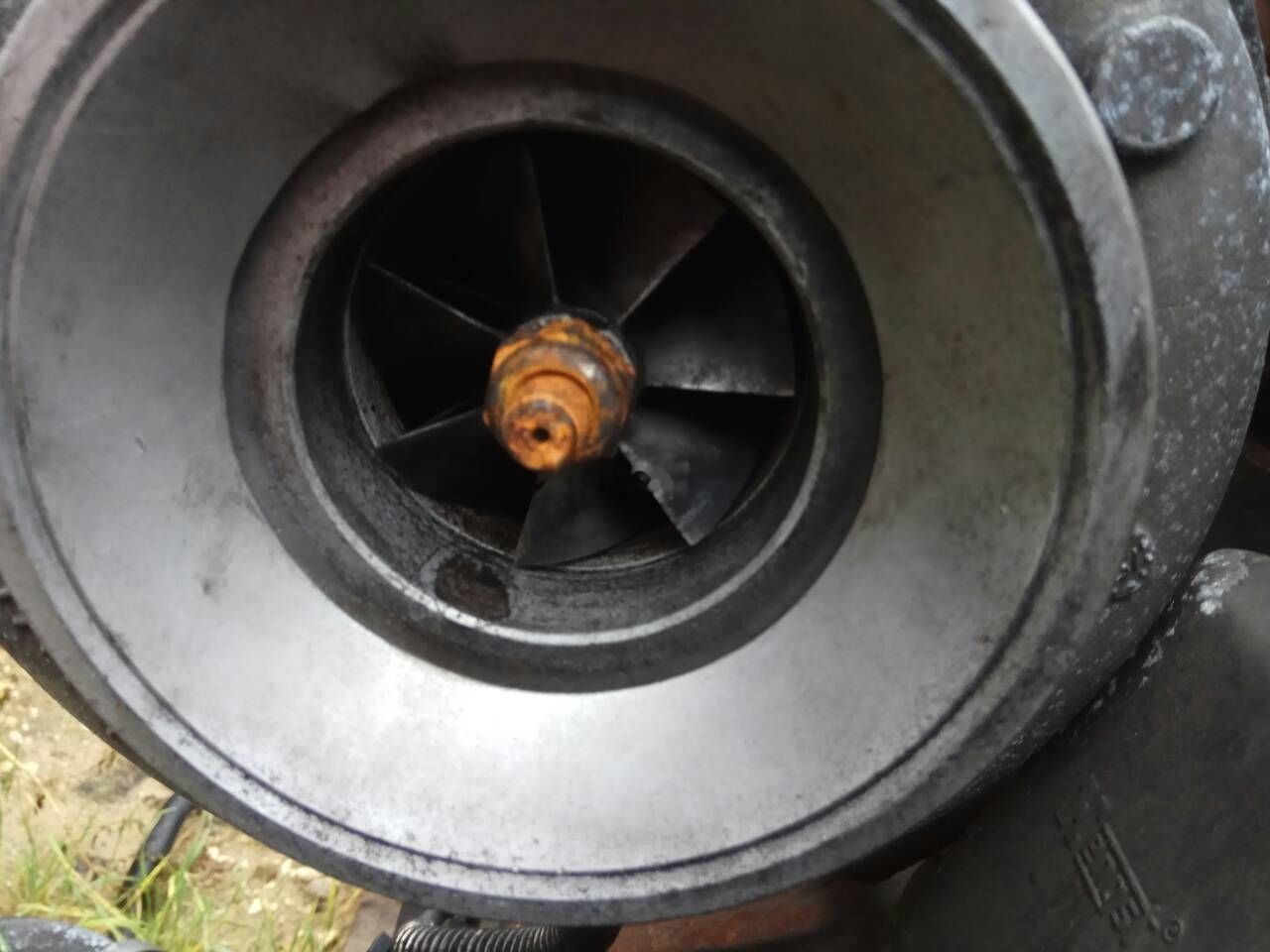 Mercedes-Benz OM457LA 430 E3 Mercedes-Benz AXOR - Двигател за Камион: снимка 4 Mercedes-Benz OM457LA 430 E3 Mercedes-Benz AXOR - Двигател за Камион: снимка 4