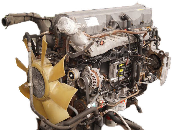 Renault PREMIUM 440 DXI EURO 3 - Двигател за Камион: снимка 1 Renault PREMIUM 440 DXI EURO 3 - Двигател за Камион: снимка 1