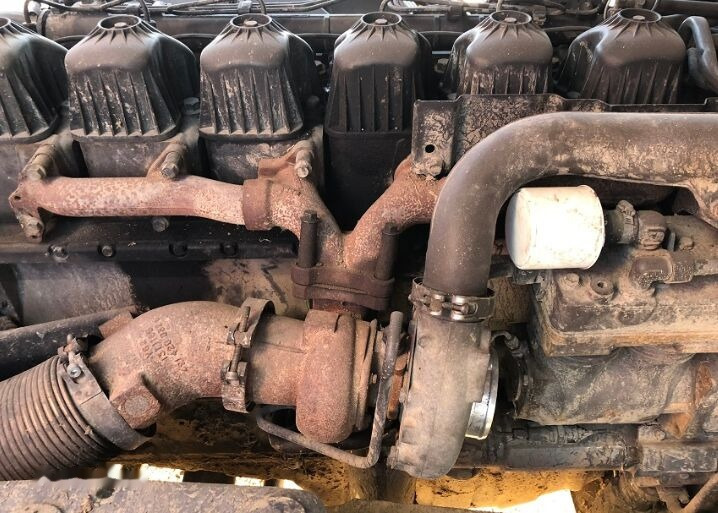 Scania DC 901 Scania D230, G230, F94, K94, L94, N94, T94, OmniCity, P, R - Двигател за Камион: снимка 3 Scania DC 901 Scania D230, G230, F94, K94, L94, N94, T94, OmniCity, P, R - Двигател за Камион: снимка 3