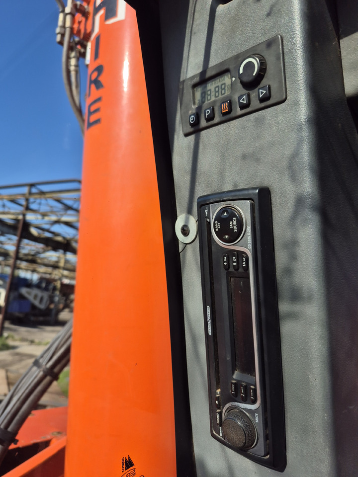 Лизинг на GROVE GMK3055 GROVE GMK3055: снимка 11