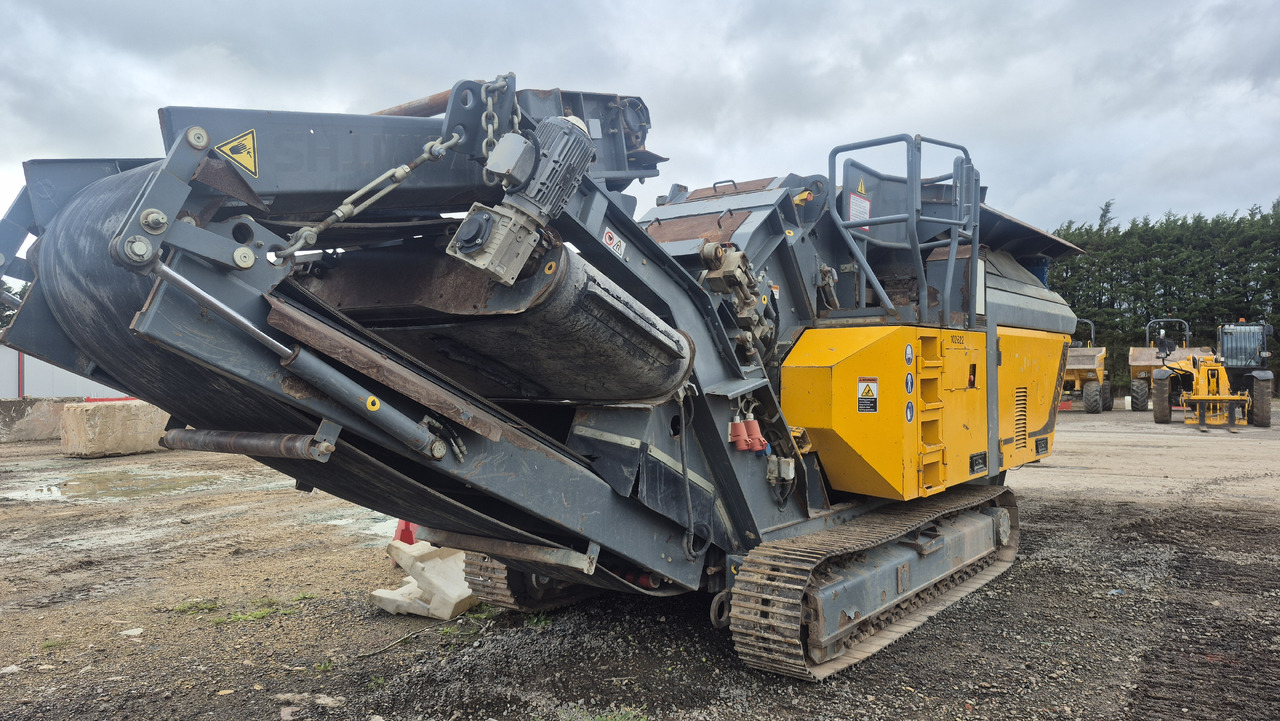 RUBBLE MASTER RM 70GO! 2.0 - Ударна трошачка: снимка 3 RUBBLE MASTER RM 70GO! 2.0 - Ударна трошачка: снимка 3