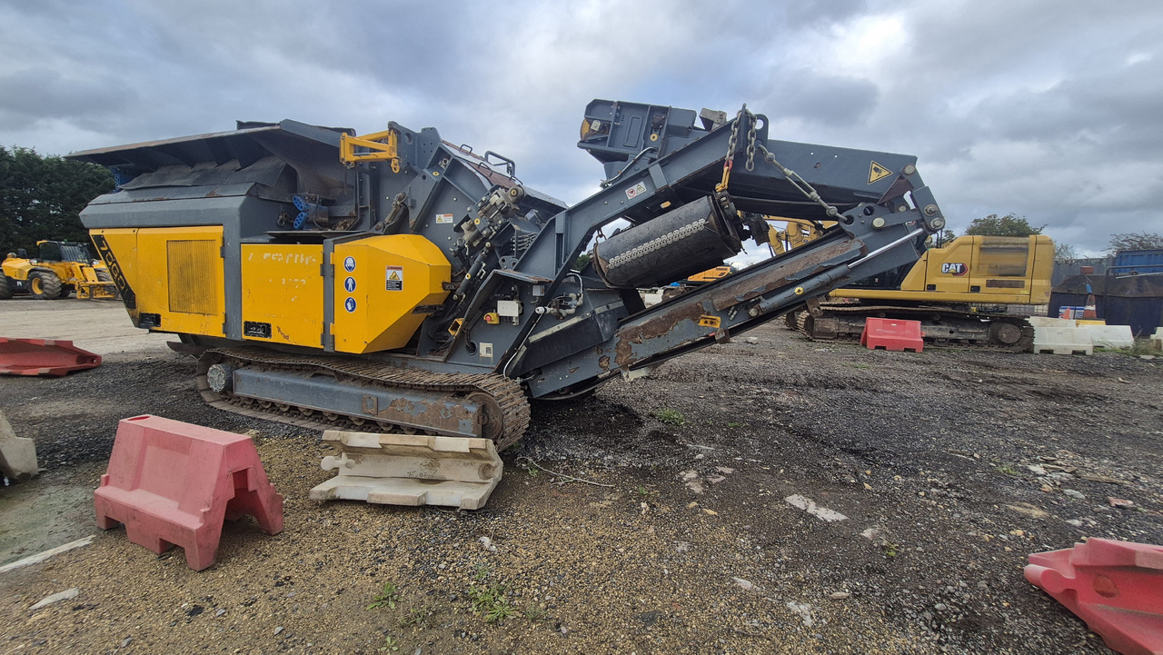 RUBBLE MASTER RM 70GO! 2.0 - Ударна трошачка: снимка 5 RUBBLE MASTER RM 70GO! 2.0 - Ударна трошачка: снимка 5