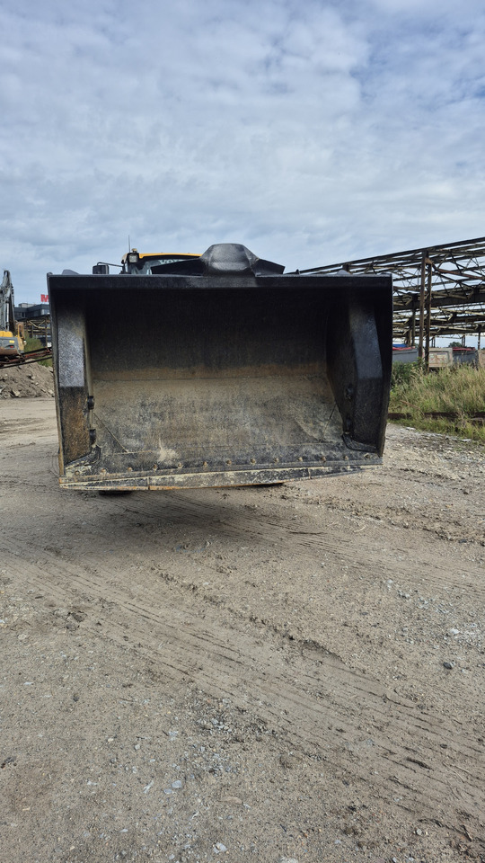 VOLVO L45H - Колесен товарач: снимка 4 VOLVO L45H - Колесен товарач: снимка 4