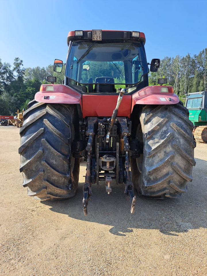 CASE IH MX285 - Селскостопанска техника: снимка 4 CASE IH MX285 - Селскостопанска техника: снимка 4