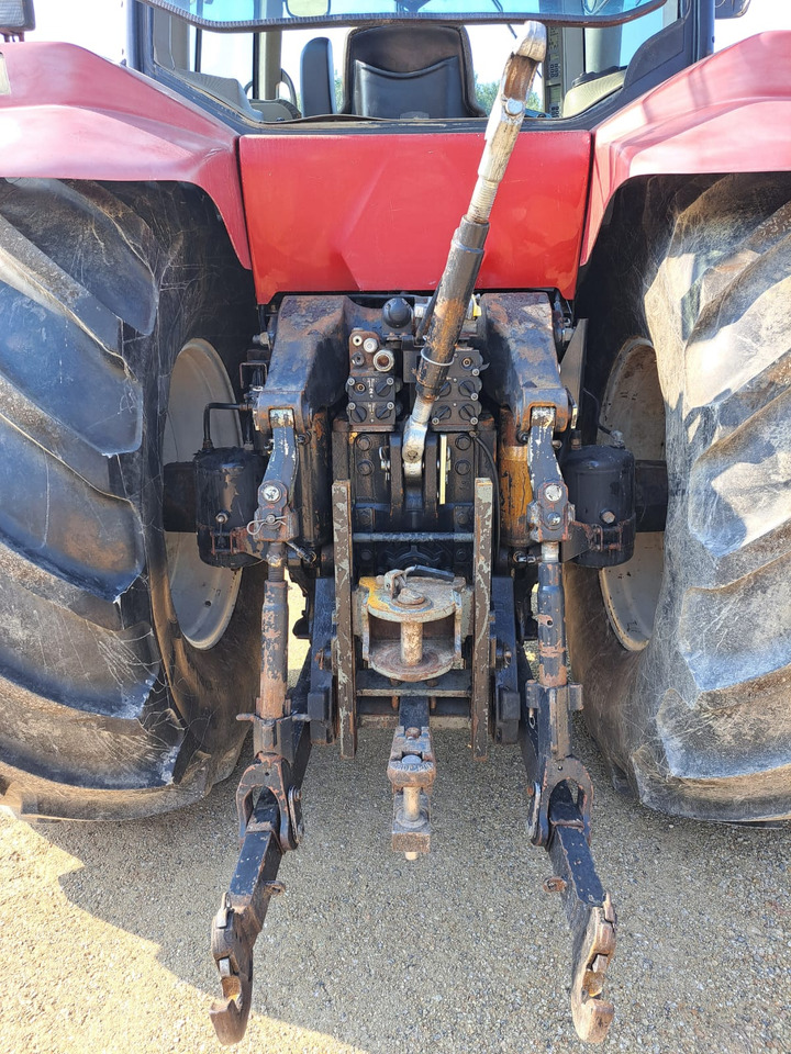 CASE IH MX285 - Селскостопанска техника: снимка 5 CASE IH MX285 - Селскостопанска техника: снимка 5
