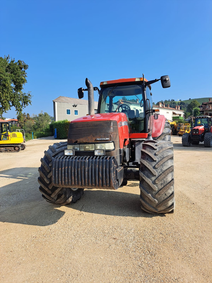 CASE IH MX285 - Селскостопанска техника: снимка 3 CASE IH MX285 - Селскостопанска техника: снимка 3