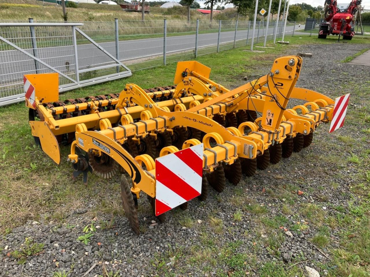 AGRISEM DMS 300 - Дискова брана: снимка 4 AGRISEM DMS 300 - Дискова брана: снимка 4