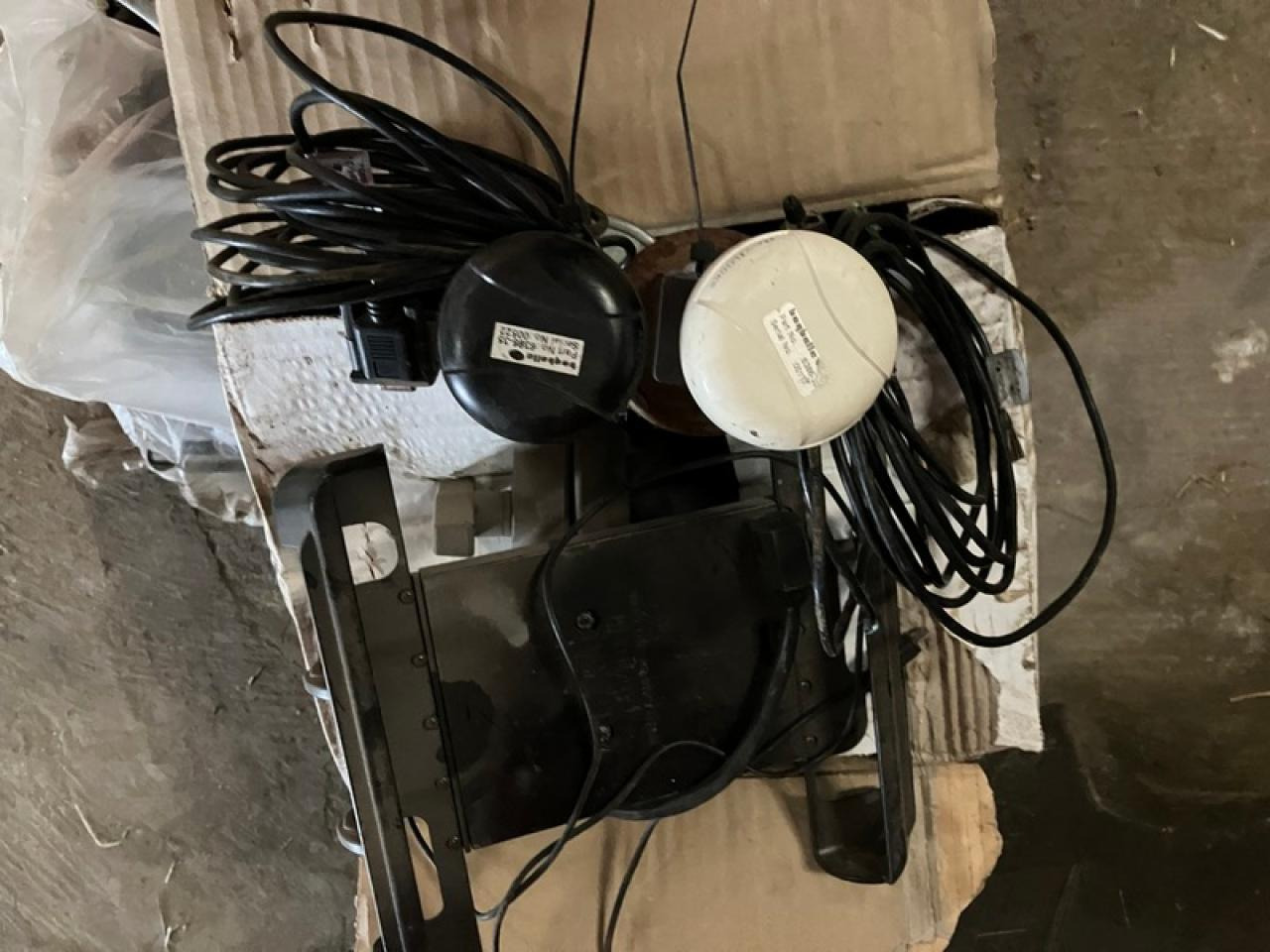 Bogballe M3WD - Тороразпръсквачка: снимка 4 Bogballe M3WD - Тороразпръсквачка: снимка 4