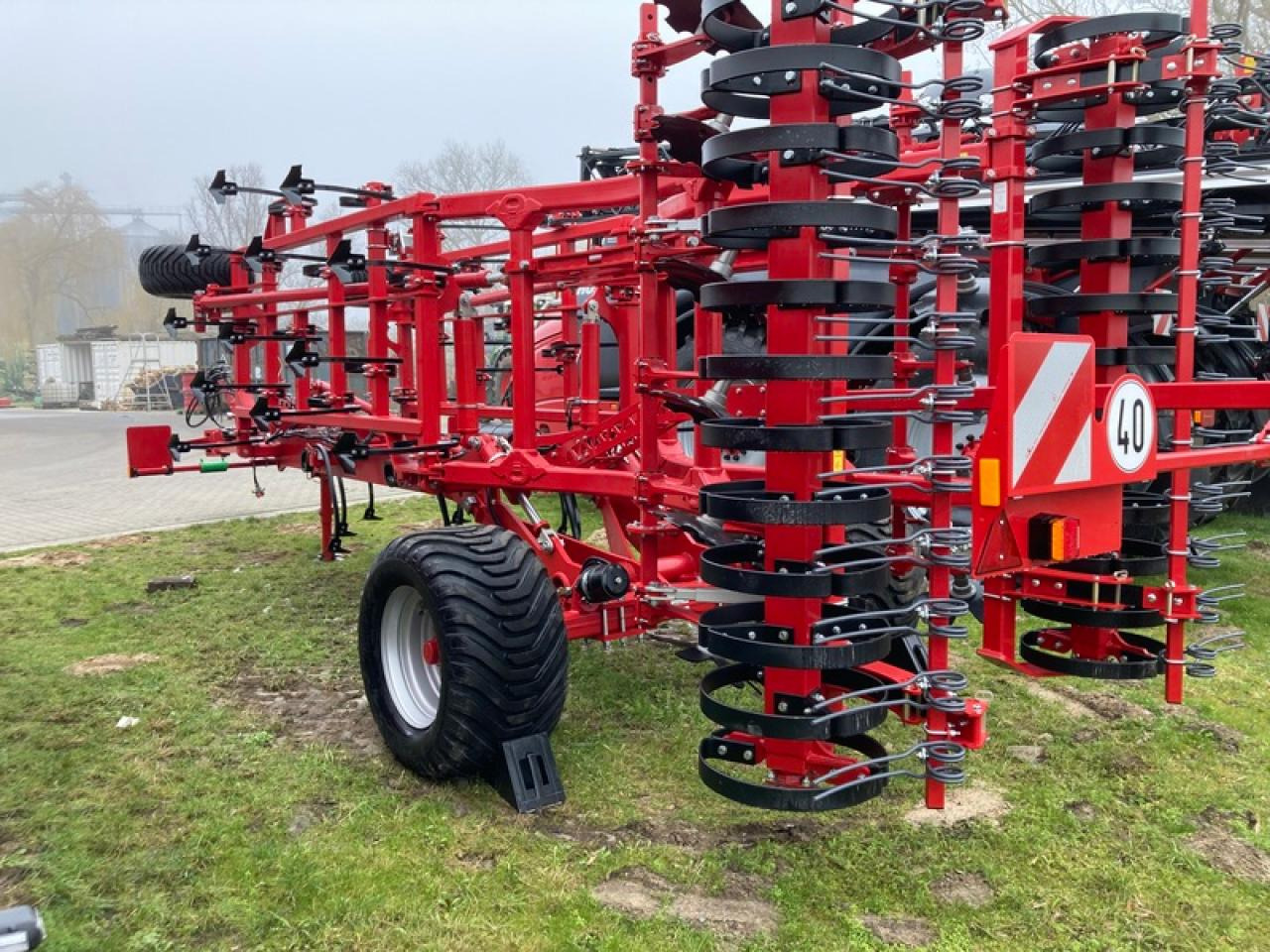 Horsch CRUISER 5 XL - Култиватор: снимка 4 Horsch CRUISER 5 XL - Култиватор: снимка 4