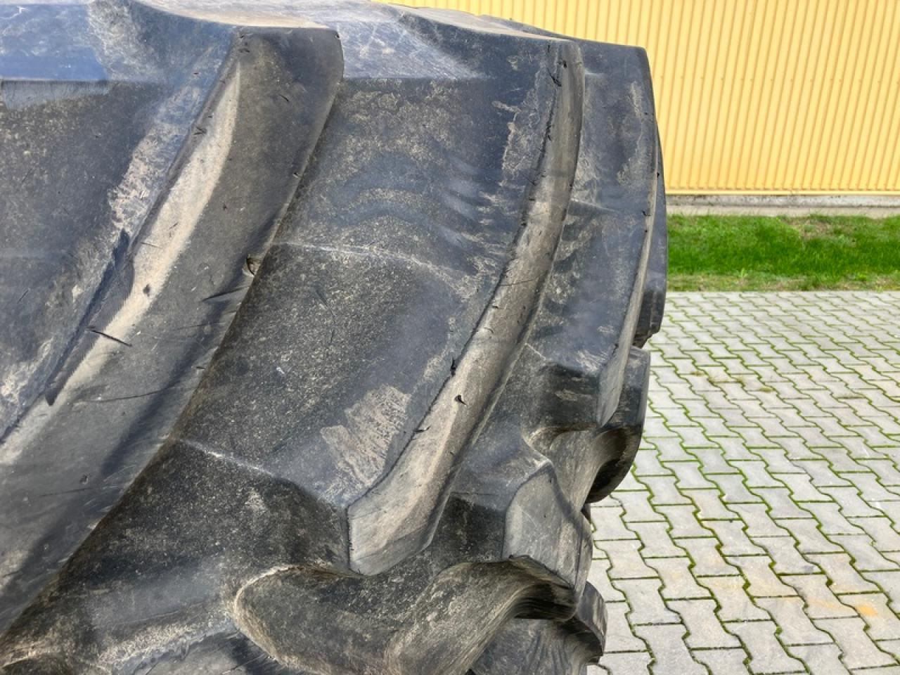 Trelleborg 710/75R42 TM900 - Гума: снимка 2 Trelleborg 710/75R42 TM900 - Гума: снимка 2