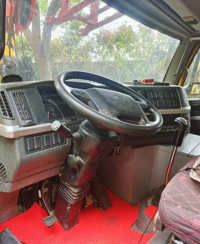 Sany STC250H - Автокран: снимка 5 Sany STC250H - Автокран: снимка 5