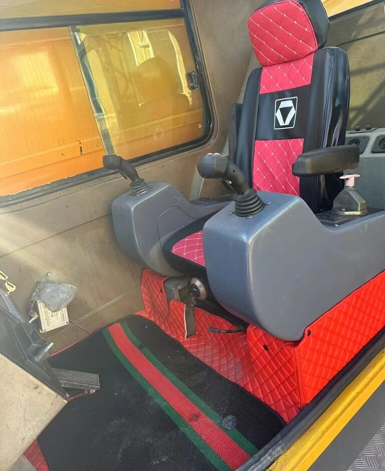 XCMG QY25K QY30K QY70K QY70KC truck crane - Автокран: снимка 5 XCMG QY25K QY30K QY70K QY70KC truck crane - Автокран: снимка 5