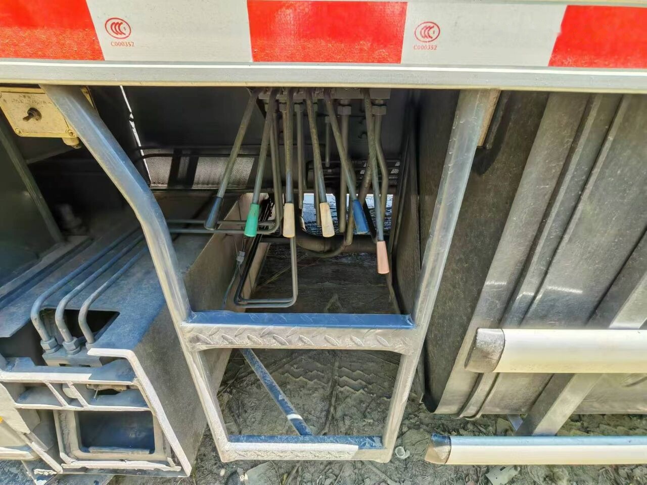 Автокран XCMG QY50KC QY50KA QY50K-II QY50K: снимка 9
