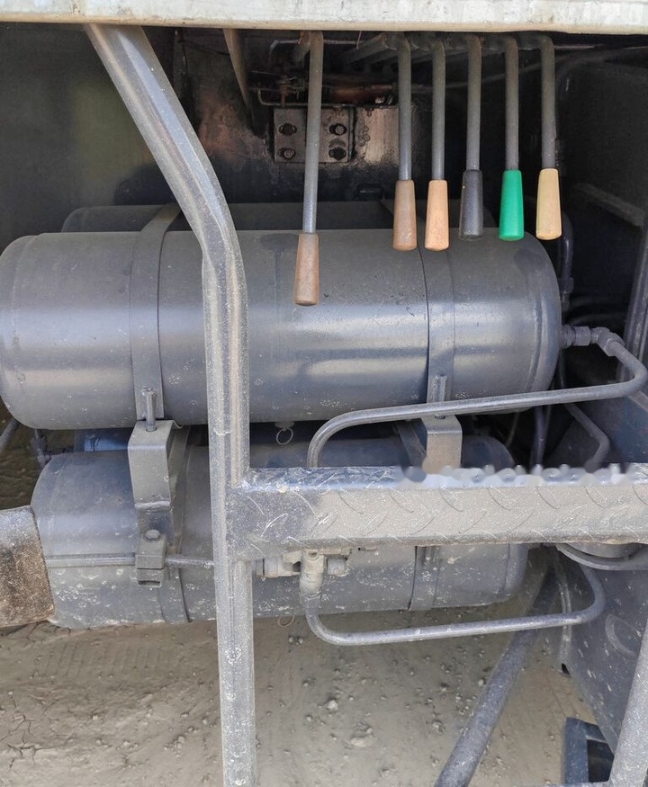 XCMG QY70KC - Автокран: снимка 5 XCMG QY70KC - Автокран: снимка 5