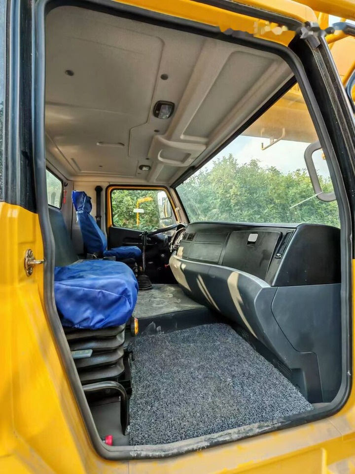 Автокран XCMG XCT25 XCT35 25T 25ton 35T 35ton 50 60 70 80: снимка 6