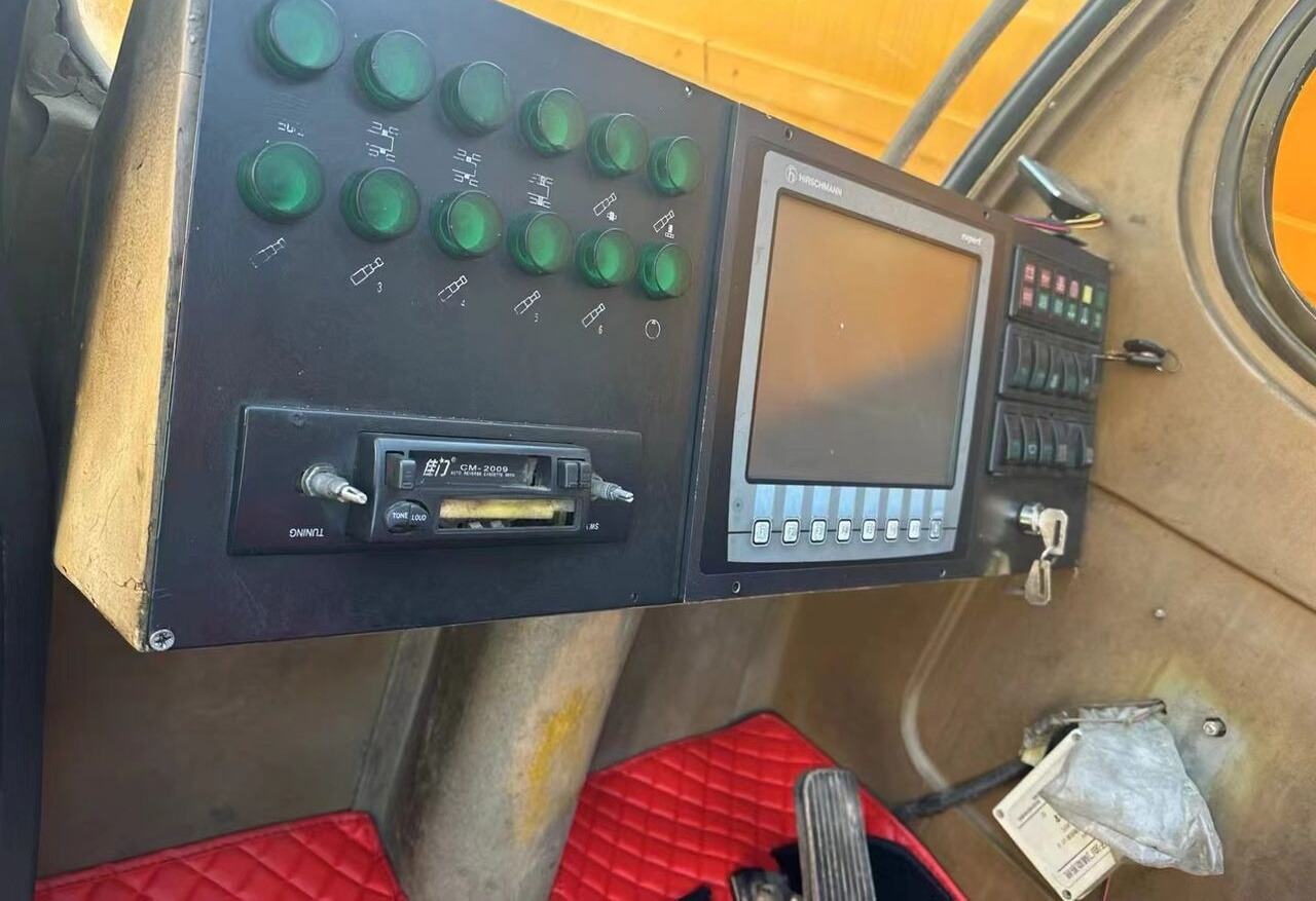 XCMG XCT50 QY50K QY70K QY100K QY130K 35 50 70 80 130 truck crane - Автокран: снимка 3 XCMG XCT50 QY50K QY70K QY100K QY130K 35 50 70 80 130 truck crane - Автокран: снимка 3