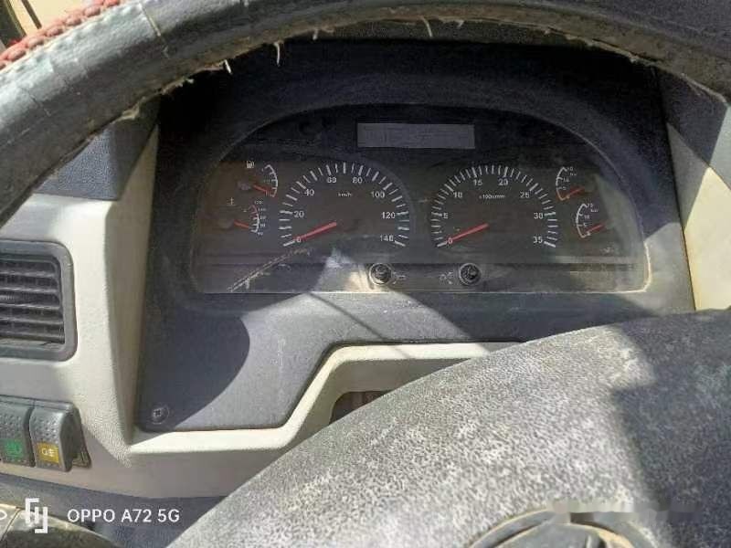 Автокран Zoomlion QY130V 130T 130ton 130 220 160: снимка 6