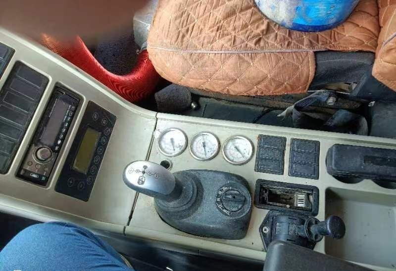 Zoomlion QY130V - Автокран: снимка 4 Zoomlion QY130V - Автокран: снимка 4